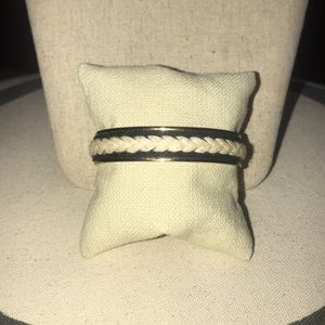 Stella & Dot Mother, sister, daughter bracelet